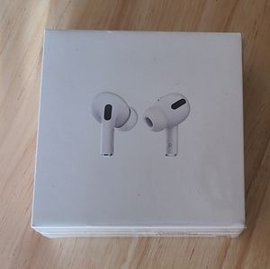 Apple AirPods Pro Wireless Earbuds with MagSafe Charging Case Brand New